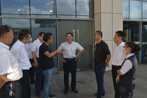 集團(tuán)領(lǐng)導(dǎo)赴南京汽車客運(yùn)南站、小紅山汽車客運(yùn)站檢查指導(dǎo)2020年“國(guó)慶、中秋”兩節(jié)運(yùn)輸工作